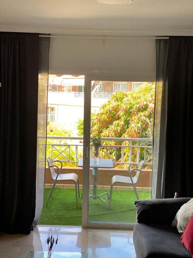 Vista Asomada Apartment Puerto de la Cruz  Exterior photo
