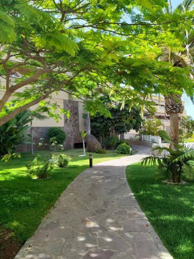Vista Asomada Apartment Puerto de la Cruz  Exterior photo